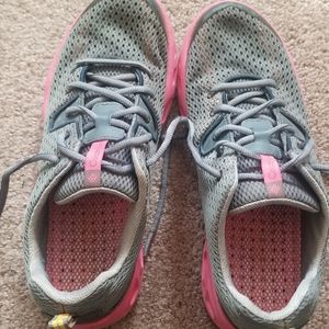 Women's Columbia Sneakers